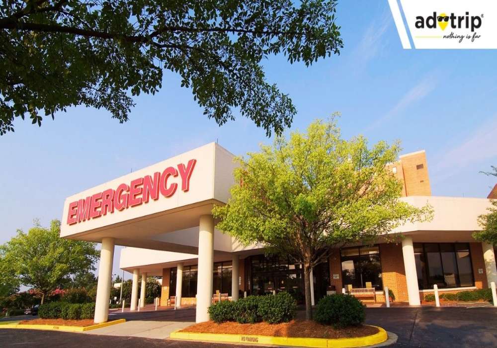 Top 10 Hospitals In Wyoming
